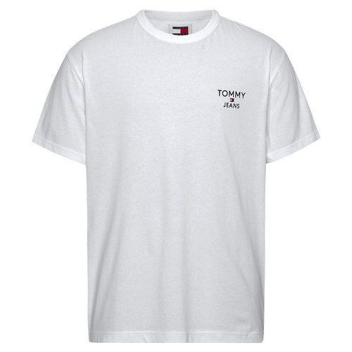 Tommy Hilfiger Ανδρική κοντομάνικη μπλούζα Signature T-Shirt
